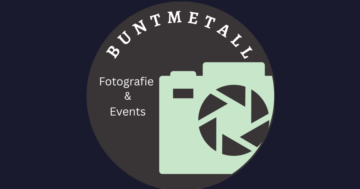 Buntmetall Arts Logo